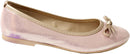 Kuali Shoes Zapato Flats Balerina