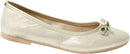 Kuali Shoes Zapato Flats Balerina