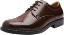 Bruno Marc Zapatos Formales Oxford de Vestir para Hombre Oxford