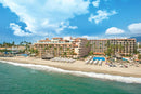 Puerto Vallarta Crown Paradise Club Resort All Inclusive