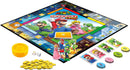 Hasbro Gaming, Monopoly Junior: Super Mario Multicolor