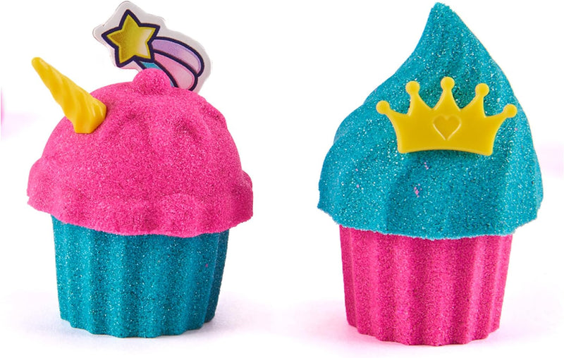 Kinetic Sand Tienda de Pasteles Unicornio Multicolor