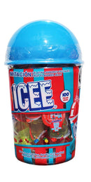 Icee Kit Fiesta Ropes, Ta Weno, Rol Lips y Vit Icee 160 pzs.