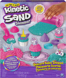 Kinetic Sand Tienda de Pasteles Unicornio Multicolor