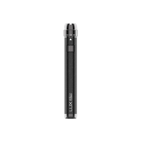 Yocan – Lux Max Vaper Electrónico 900mAh Silver