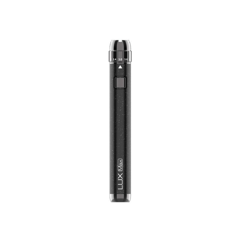 Yocan – Lux Max Vaper Electrónico 900mAh Silver