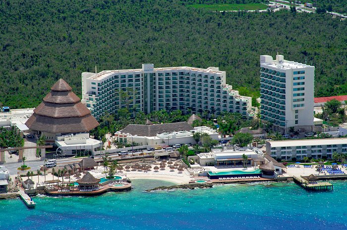 Grand Park Royal Cozumel