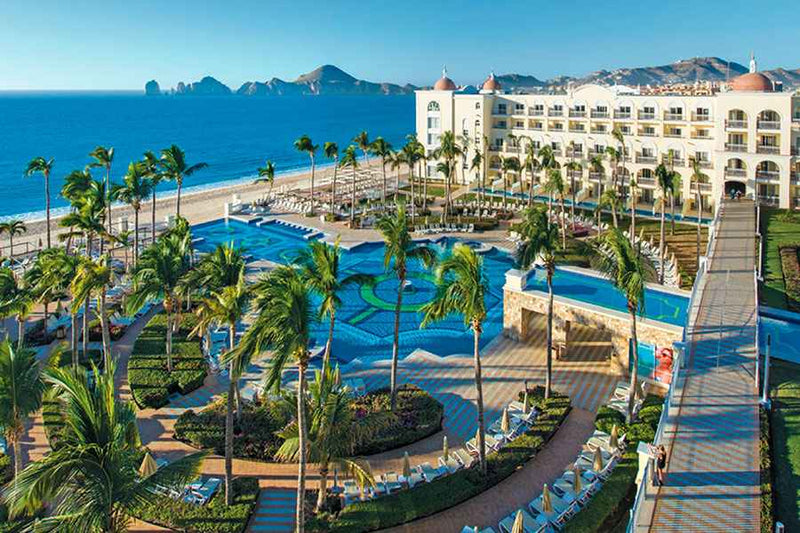 Riu Palace Cabo San Lucas - All Inclusive