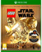XBOX ONE LEGO Star Wars The Force Awakens Deluxe Edition