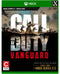 XBOX XSX Call Of Duty Vanguard