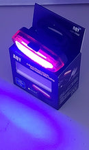 Luz Trasera USB 120 Lumen