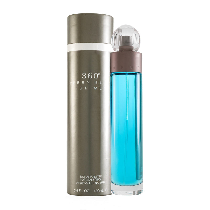 Perry Ellis 360º 100 ml EDT Spray Man