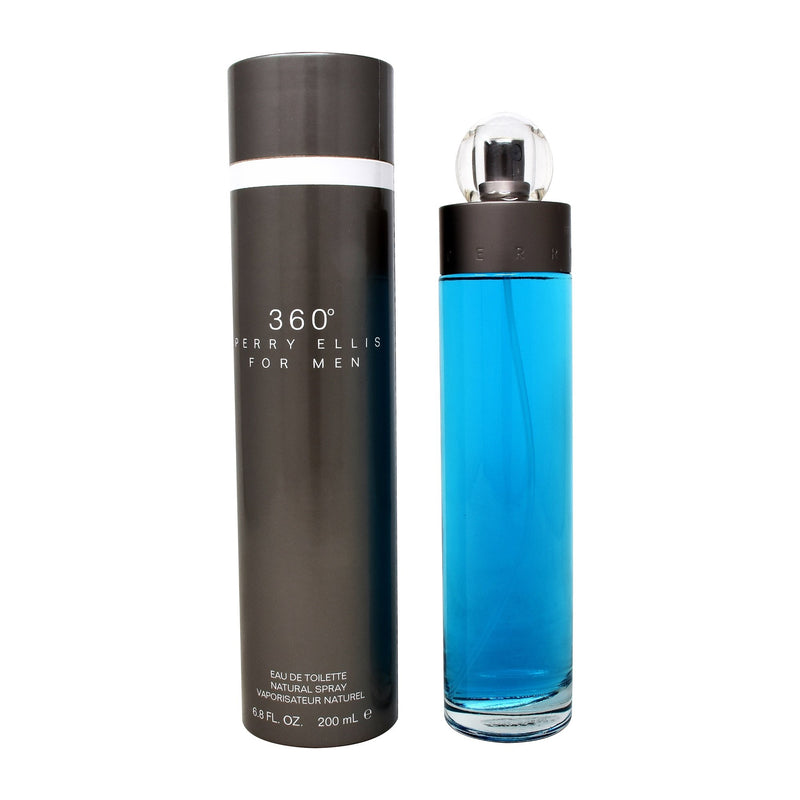 Perry Ellis 360º 200 ml EDT Spray