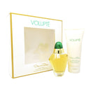 Set Nina Ricci Volupte 2Pzs 100ml EDT Spray/ Body Lotion 200ml