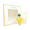 Set Nina Ricci Volupte 2Pzs 100ml EDT Spray/ Body Lotion 200ml