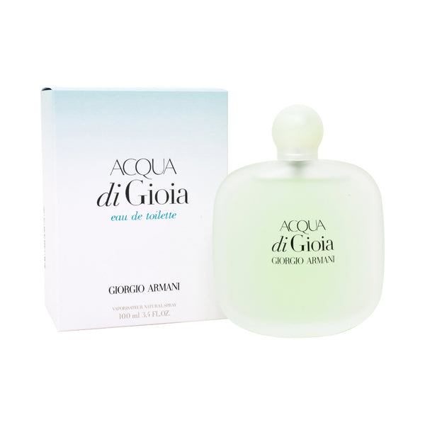 Giorgio Armani Acqua Di Gioia 100 ml EDT Spray