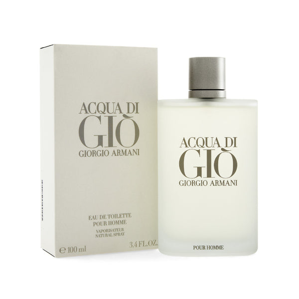 Giorgio Armani Acqua Di Gio 100 ml EDT Spray