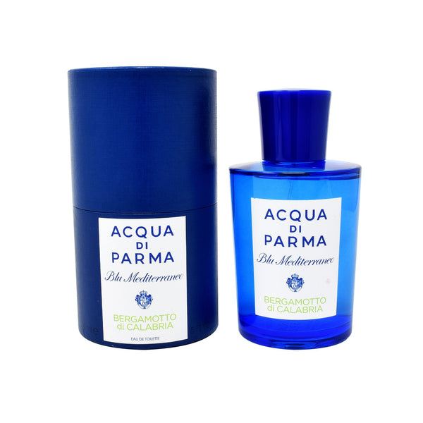 Acqua Di Parma Blu Mediterráneo Bergamotto Di Calabria 150 ml EDT Spray