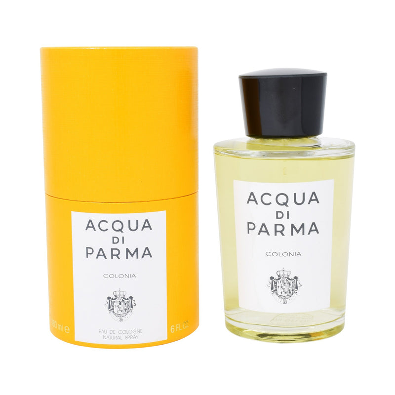 Acqua Di Parma Natural 180 ml EDC Spray