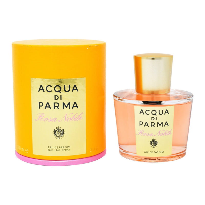 Acqua Di Parma Rosa Nobile 100 ml EDC Espray