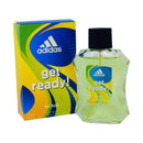 Adidas Get Ready 100 ml EDT Spray