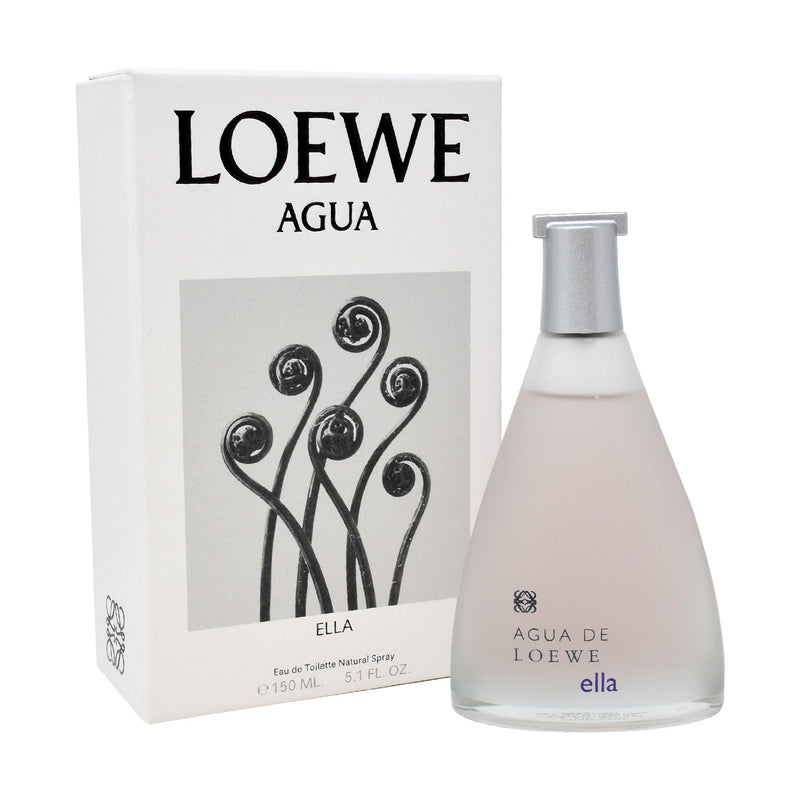 Agua De Loewe Ella 150 ml EDT Spray