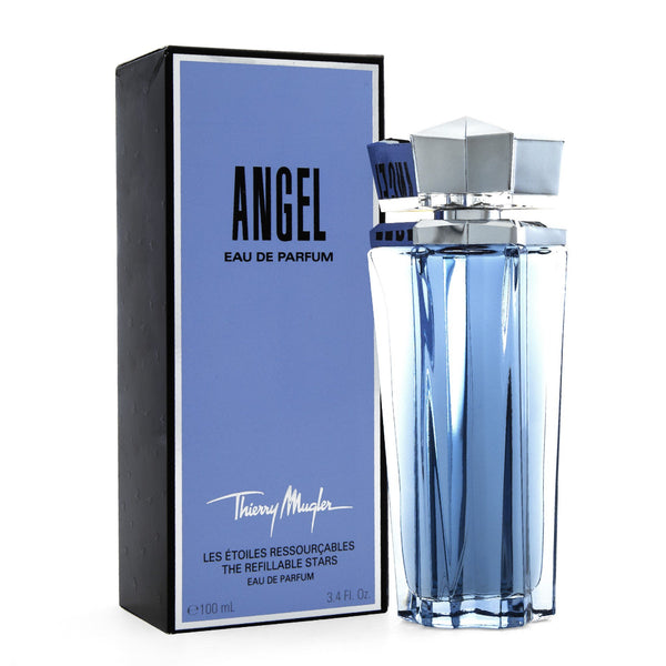 Thierry Mugler Angel 100 ml EDP Refilable Spray