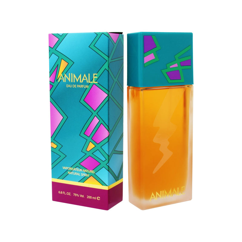 Animale 100 ml EDP Spray Envío Gratis a Todo México