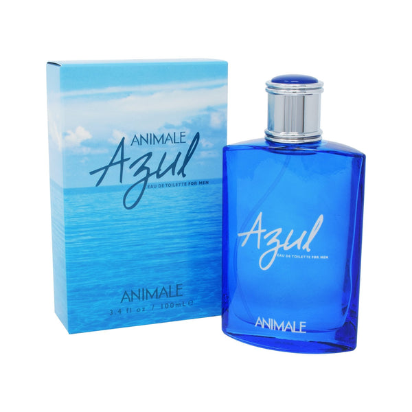 Animale Azul 100 ml EDT Spray