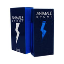 Animale Sport 200 ml EDT Spray