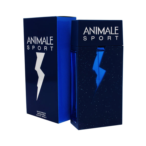 Animale Sport 200 ml EDT Spray