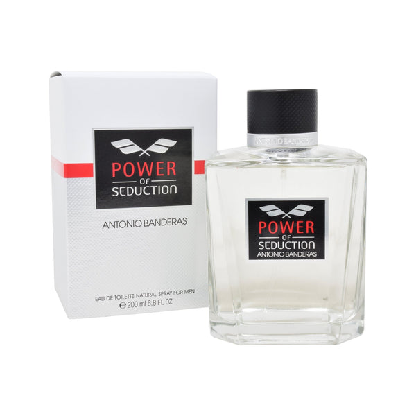 Antonio Banderas Power Of Seduction 200 ml EDT Spray