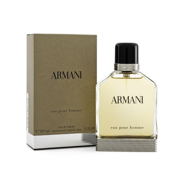 Giorgio Armani Armani 100 ml EDT Spray