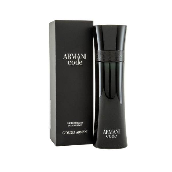 Giorgio Armani Armani Code 125 ml EDT Spray