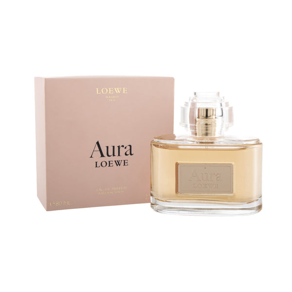 Aura Loewe 80 ml EDP Spray