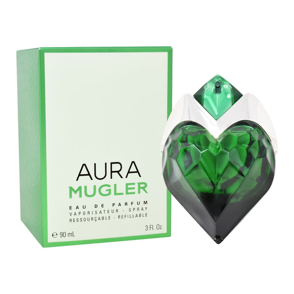 Thierry Mugler Aura Mugler 90 ml EDP Spray