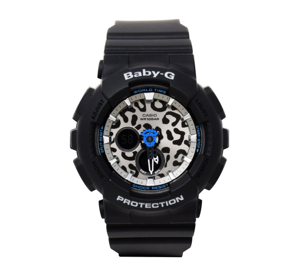 Reloj Casio BA120LP1ACR_1