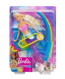 Barbie Sirena Brillante