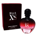 Pacco Rabanne Black Xs For Her 80ml EDP Spray