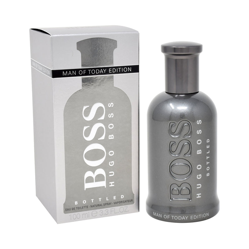 Hugo Boss Bottled Man Of Today Edition 100 ml EDT Spray