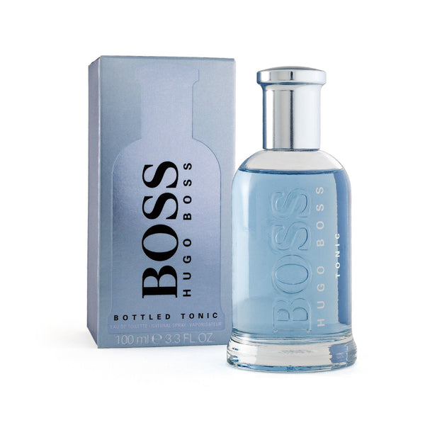 Hugo Boss Bottled Tonic 100 ml EDT Spray