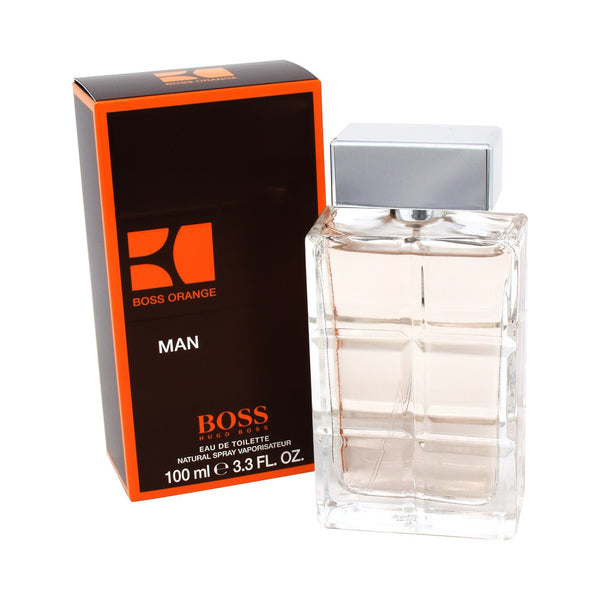 Hugo Boss Orange 100 ml EDT Spray