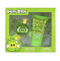 Angry Birds Set para Niño King Pig 2 Piezas: Fragancia 50 ml EDT Spray, Shower Gel 150 ml Envío Gratis a Todo México