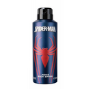 SPIDER-MAN Body Spray 200 ml Envío Gratis a Todo México