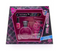 Monster High Set para Niña 4 Piezas: Fragancia 50 ml EDT Spray, Esmalte para Uñas, Lima para Uñas, Planilla de Calcomanías Envío Gratis a Todo México