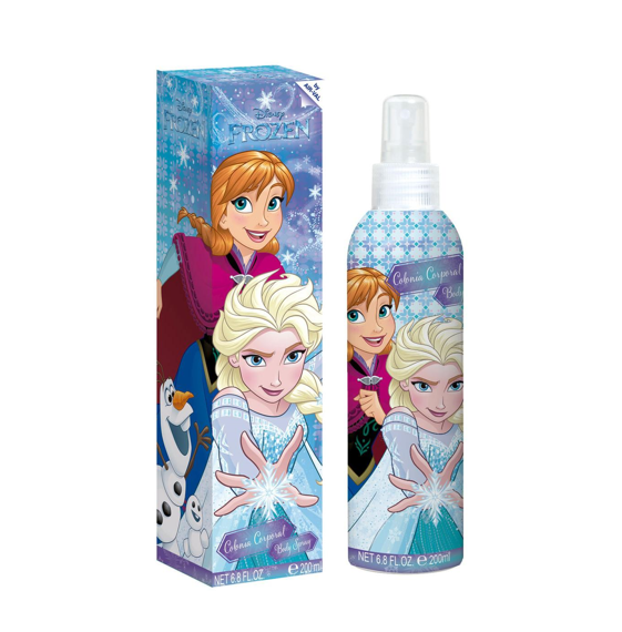 FROZEN Body Mist 200 ml