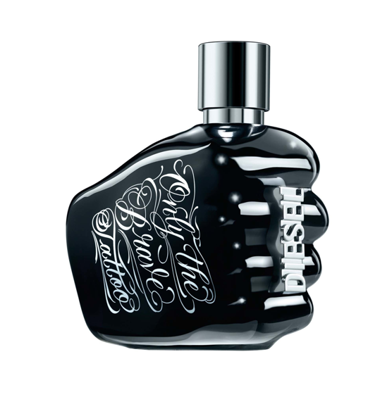 Diesel Only The Brave Tatto 125 ml EDT Spray