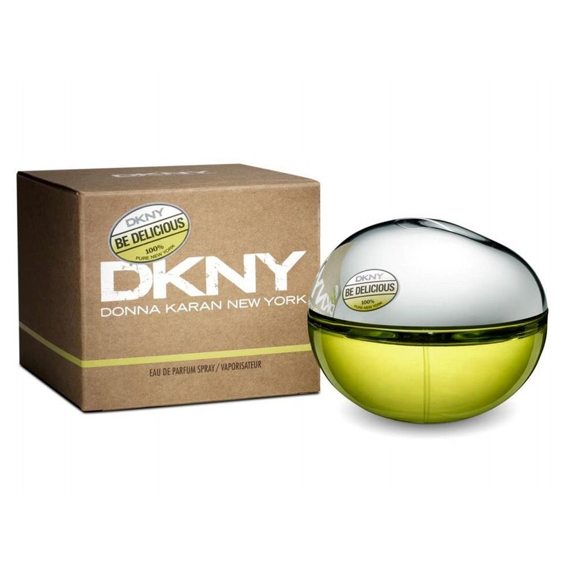 DKNY Be Delicious 100 ml EDP Spray