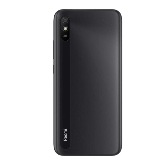 Xiaomi Redmi 9A 32 GB 2 GB Gris