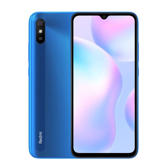 Xiaomi Redmi 9A 32 GB 2 GB Azul